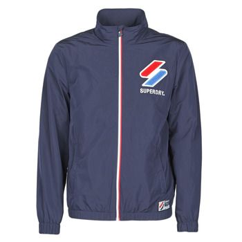 Superdry Cortaviento TRACK CAGOULE para hombre