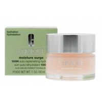 clinique moisture surge 100h auto-replenishing hydrator