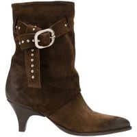 mimmu botines m437m2 para mujer