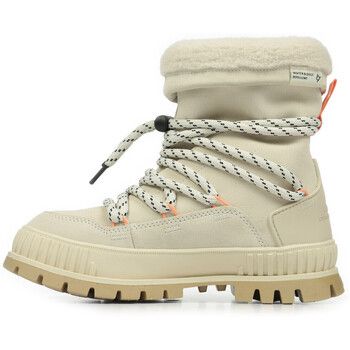 Palladium Botines Pallashock Hiver para mujer