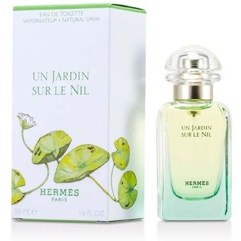 Hermès Paris Colonia Un Jardin Sur Le Nil - Eau de Toilette - 50ml - Vaporizador para mujer