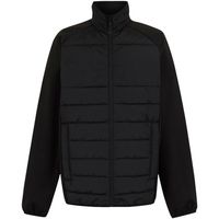 regatta professional abrigo de plumas rg11768 para hombre