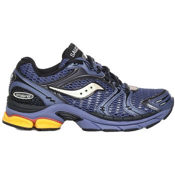 Saucony Deportivas Moda Baskets Triumph 4 synthétique et tissu para mujer