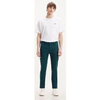 Levis Pantalón PANTALON LEVI'S® CHINO SLIM II Z2132 GREEN HOMBRE para hombre