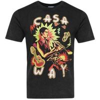 casablanca camiseta music for the people para hombre