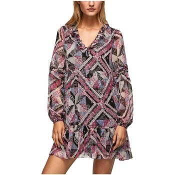 Pepe jeans Vestidos PL653213 0AA para mujer