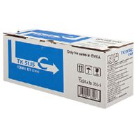 kyocera tk-5135 cyan original toner cartridge