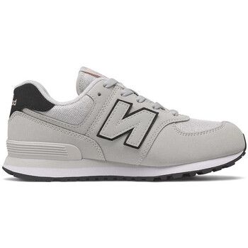 New Balance Deportivas Moda 574 para niña