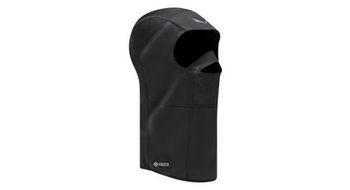Pasamontanas salewa ortles windstopper negro