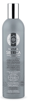 Natura Siberica Champú Volumen y Nutrición 400 ml