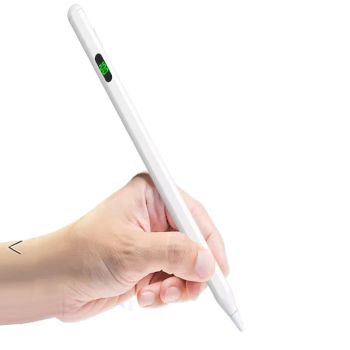 para iPad Apple Pencil de 1ª y 2ª generación Stylus Pen para iPad 9 de 10ª generación para iPad Air 4 5 pro 11 Pantalla