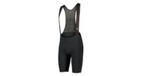 culotte con tirantes scott  ultd      negro