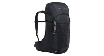Mochila de senderismo vaude brenta 24l negra