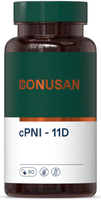 bonusan cpni - 11d 90 capsulas