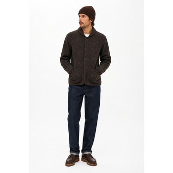 Bl'ker Chaqueta de punto Boiled Wool Phill para hombre