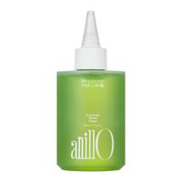 lime sunday refresh hair vinegar
