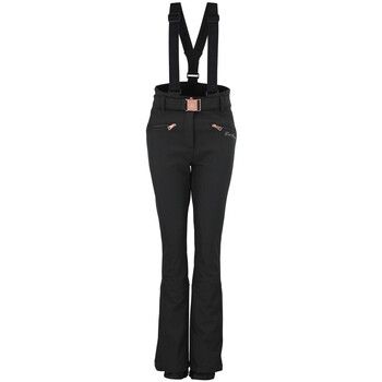 Peak Mountain Pantalones Pantalon de ski femme ADAM para mujer