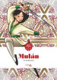 arteterapia mulan