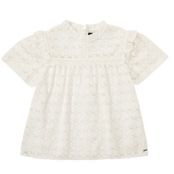 Ikks Blusa ECRRIVON para niña
