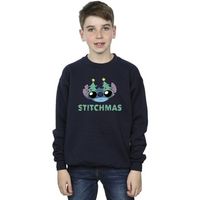disney jersey stitchmas para nino