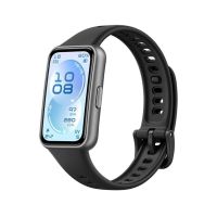 smartband huawei band 11 noir amoled 162 1500 nits 14 dias negro