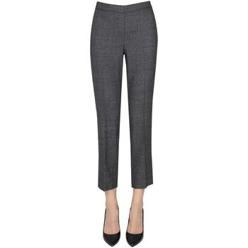 Theory Pantalones PNP00008086AI para mujer