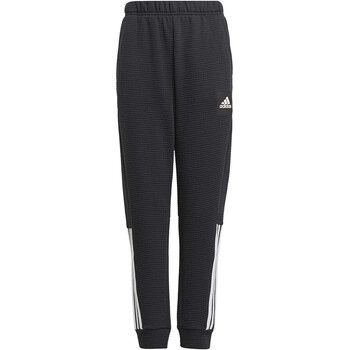 adidas Pantalón chandal H10218 para niño