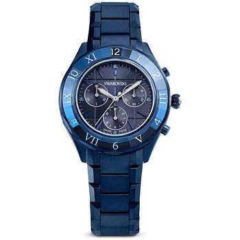 Swarovski Reloj analógico OROLOGI para hombre