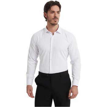 Yves Enzo Camisa manga larga Camisas-HOMBRES para hombre