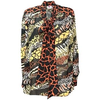 Gai Mattiolo Camisa lv1512 para mujer