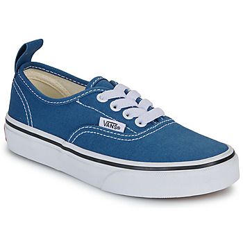 Vans Zapatillas Authentic Elastic Lace NAVY para niña