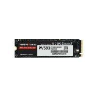 disco duro patriot viper pv593 2tb m2 nvme pcie 50 14000mbs ultra rendimiento