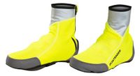 cubrezapatillas bontrager halo s1 softshell mtb amarillo fluo