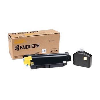 Kyocera TK-5345Y toner amarillo (original)