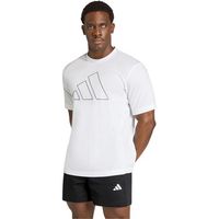 adidas camisa manga corta we fr bl t para hombre