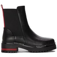 filippo botines dbt405523bk para mujer