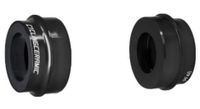 soporte de pedal cyclingceramic pressfit 30 shimano black