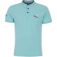 vent du cap polo polo manches courtes homme carmand para hombre