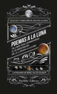 poemas a la luna