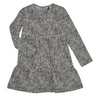 ikks vestido xw30052 para nina