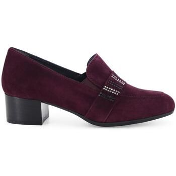 Melluso Mocasines X5320Q-265024 para mujer