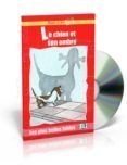 le chien et son ombre libro  audio