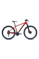 bicicleta mtb 29 miland altura redt-48l - explora la naturaleza sin renunciar mkp