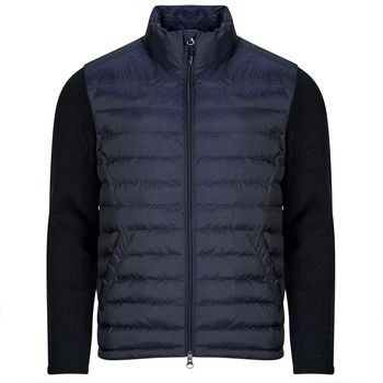 Gant Abrigo de plumas MIXED MEDIA JACKET para hombre