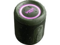 altavoz inalambrico - vieta easy 4 25 w bluetooth 13 h autonomia ipx7 conexion dual verde