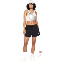 nike short dq5802-010 para mujer