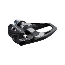 Shimano Pedales Dace R9100 Carb Spd-sl