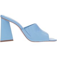 schutz sandalias - para mujer