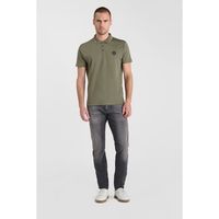 le temps des cerises tops y camisetas polo aron para hombre