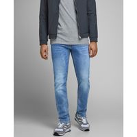 jack  jones pantalon pitillo 12146866 - jjitim jjoriginal am 781 50sps noos para hombre